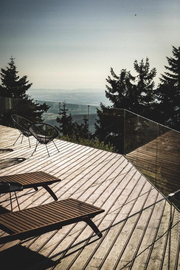 Ski&Sun Apartamenty Swieradow-Zdroj Exterior photo